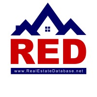 Real Estate Database RED