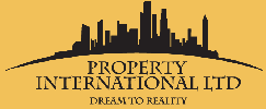 Property International ltd